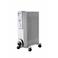 See more information about the Oil Filled Radiator (2000W)